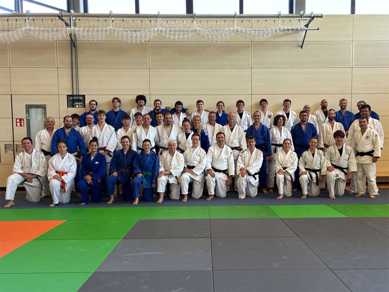 Judo Kreis Schwarzwald Bodensee