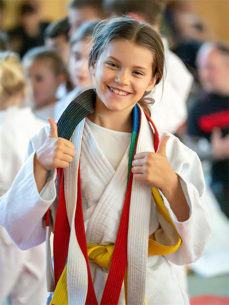 Badischer Judoverband e.V.