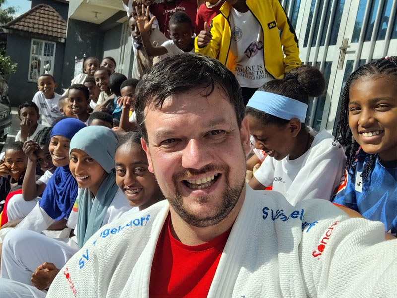 Judo-Club Schwenningen e.V.