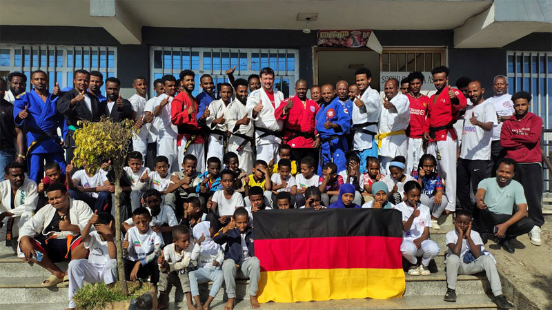 Judo-Club Schwenningen e.V.