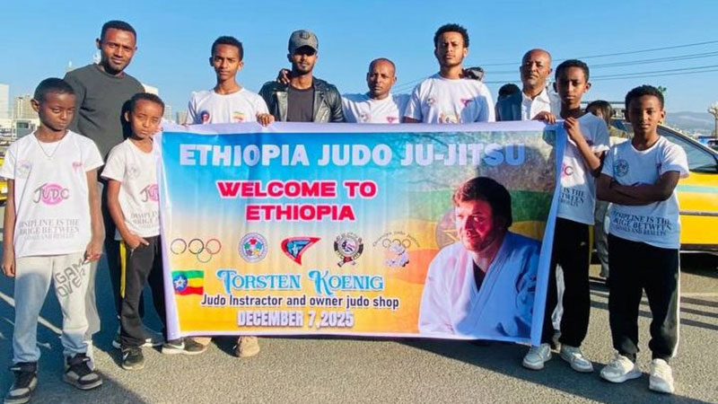 Judo-Club Schwenningen e.V.