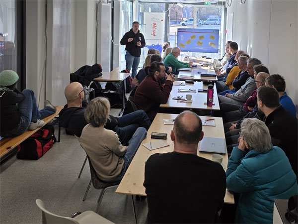 Badischer Judoverband e.V.