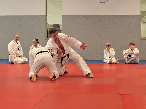 Badischer Judoverband e.V.